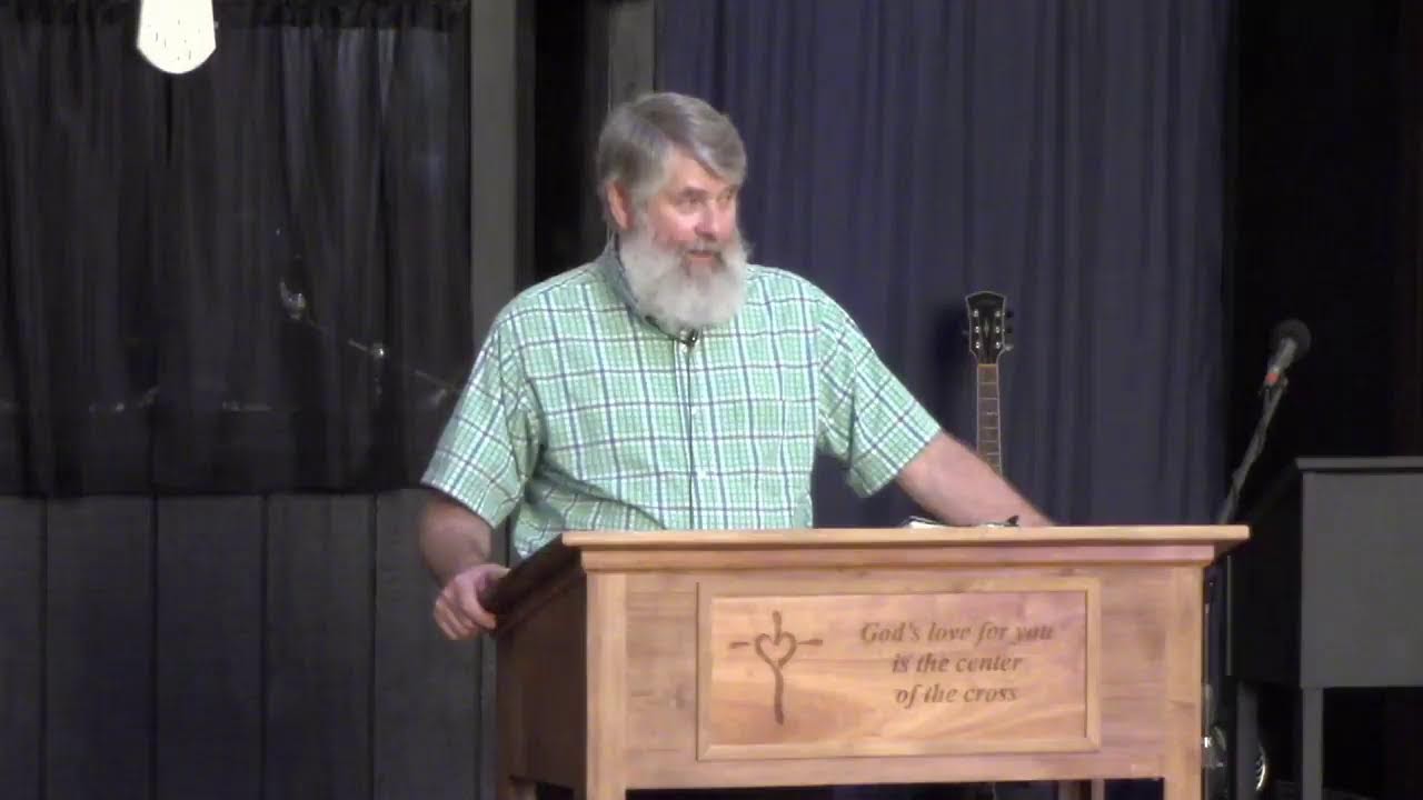 Nampa Christian Center Live - Sunday Service -  November 23, 2025