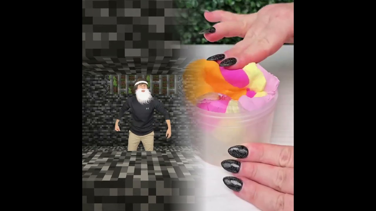 If minecraft had prisons 
