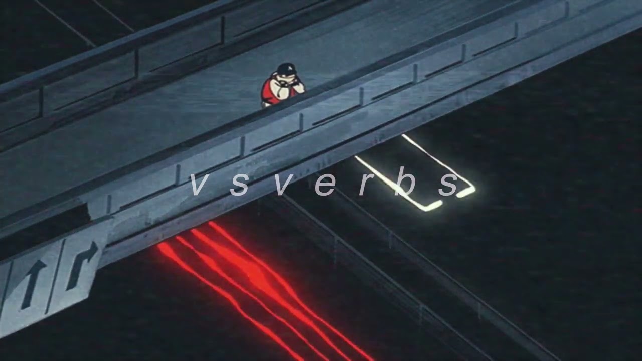 FINIVOID - TRIP TO VENUS (SLOWED + REVERB)