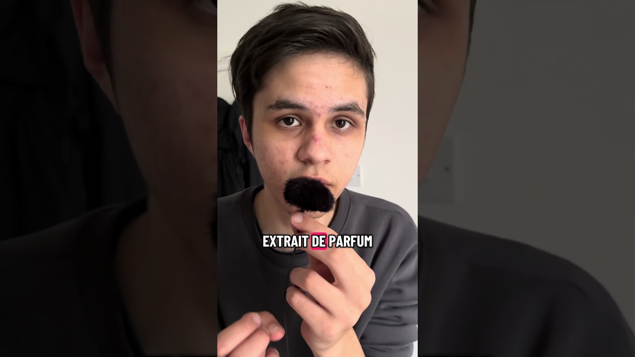 Extrait de parfum vs Eau de parfum. Whats the difference? #fragrancetok  #perfumetok #fragrance