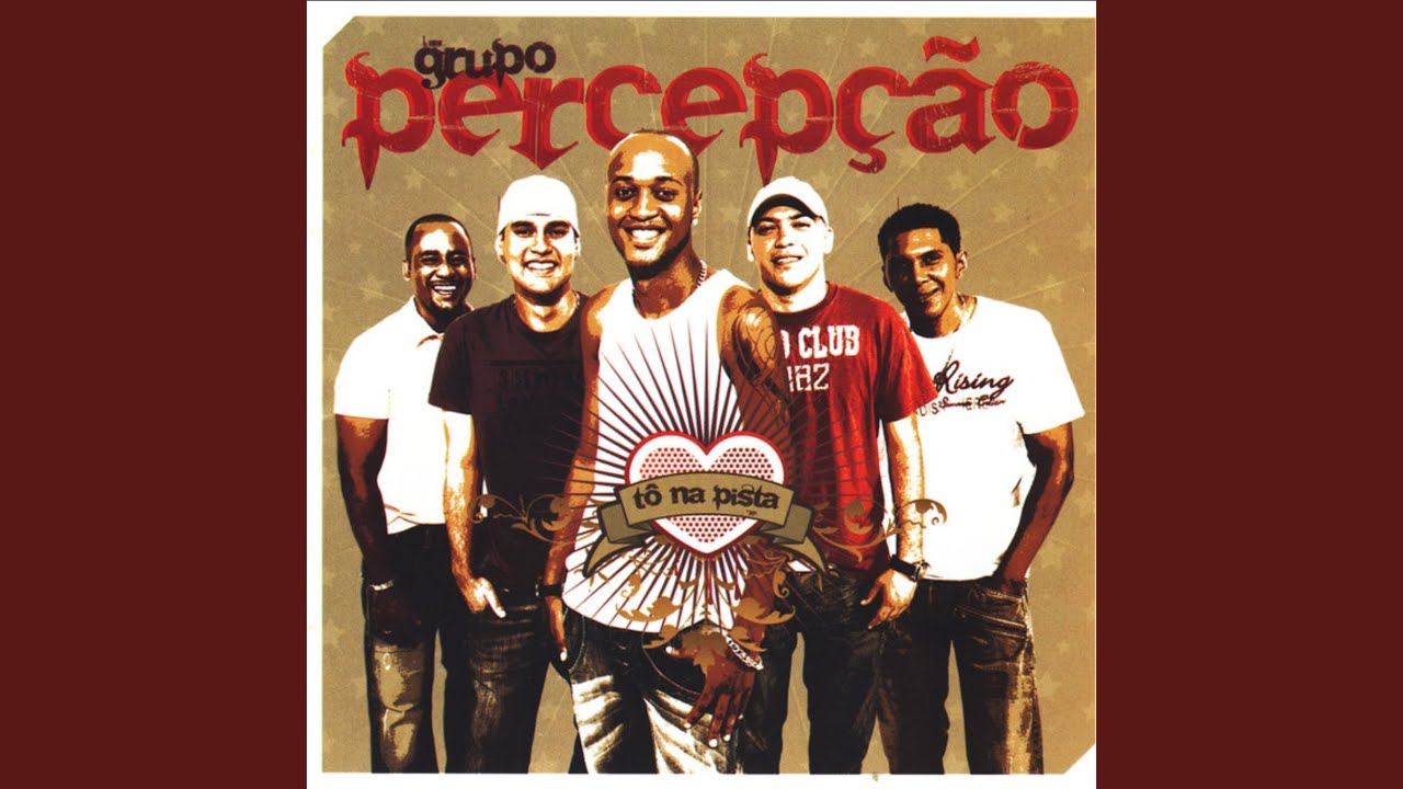 De Repente Vem Você