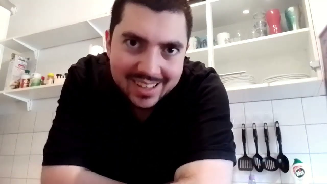 VLOG #26 - FOOD HAUL aus KW 9!