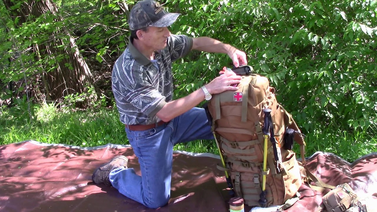 Best Bug Out Kit