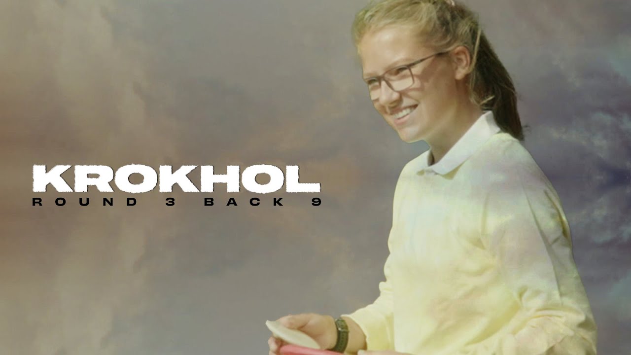 ET#3 - Krokhol Open | FPO R3B9 Lead Card | Saarinen, Björlycke, Karppinen, Lønvik | MDG Media