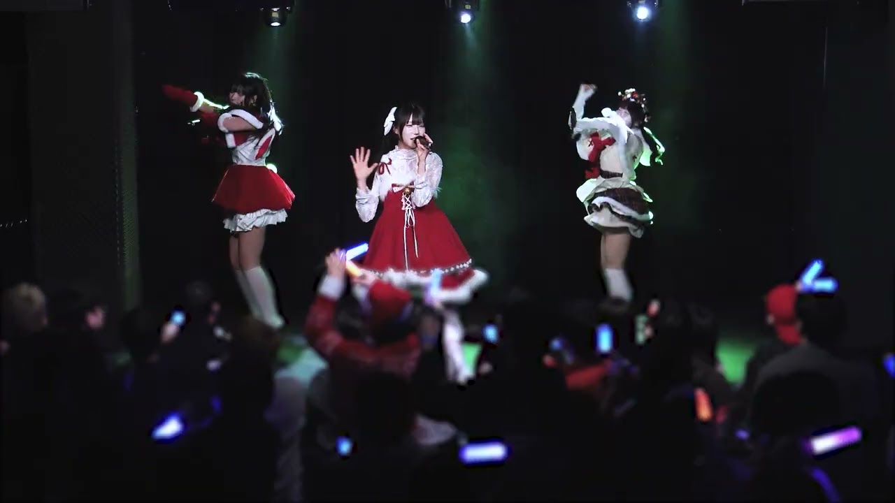 251226 『VS/Stage:Endless Christmas』 - 리스타 RE: START＋ 【リスター】