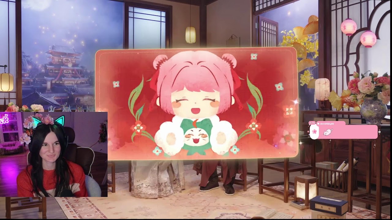 🎮Infinity Nikki Gameplay + 2.2 Livestream Watch Party📺
