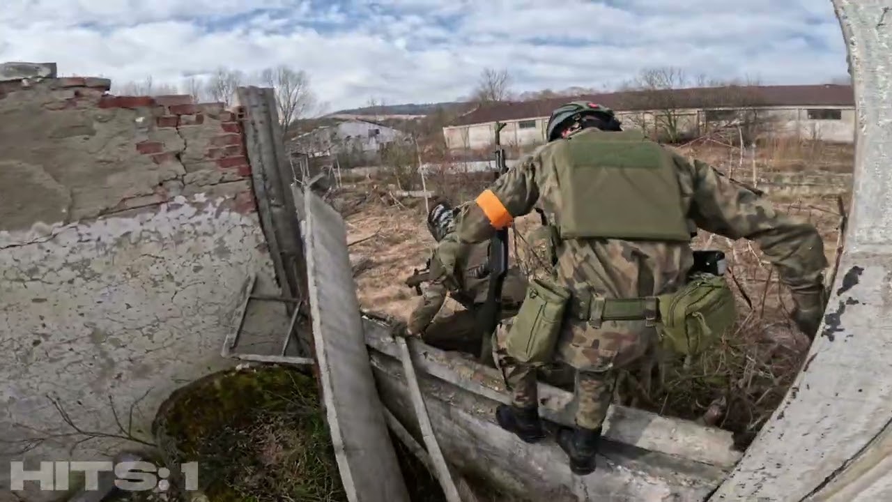 Karlików Airsoft 2026