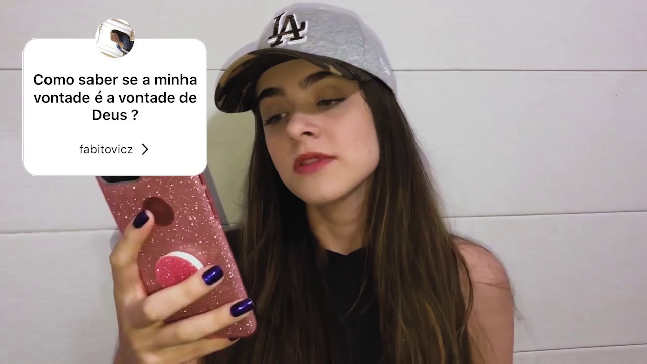 #SarahResponde02 Como quero o meu futuro marido?!
