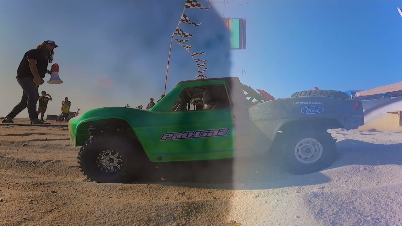 💥 SoCal RC Sand Drag Championship 2021 hosted by RCDEADPEOPLE at the LBC RC Holiday Send Off 2021!
