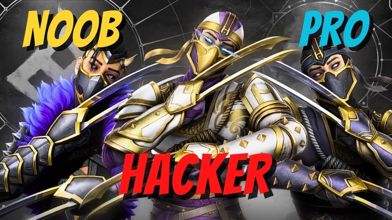 Lynx Best Fights and Combos Compilation (3 years XP) - Shadow Fight Arena