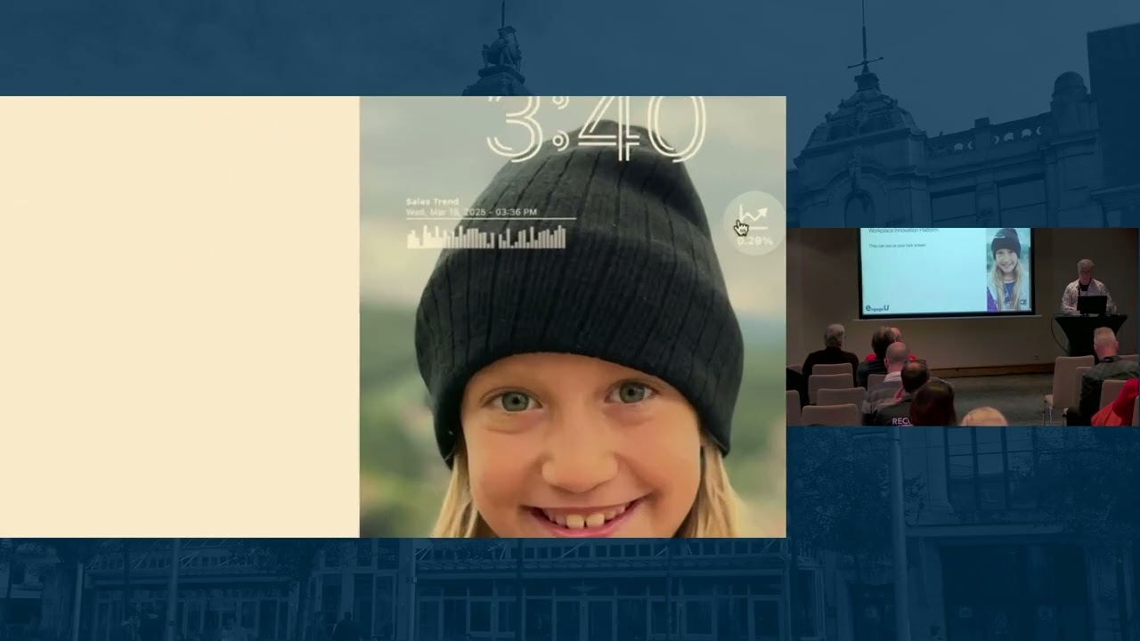 Vincenzo Menanno - Building iOS widgets for real time dashboard data with Claris FileMaker and...