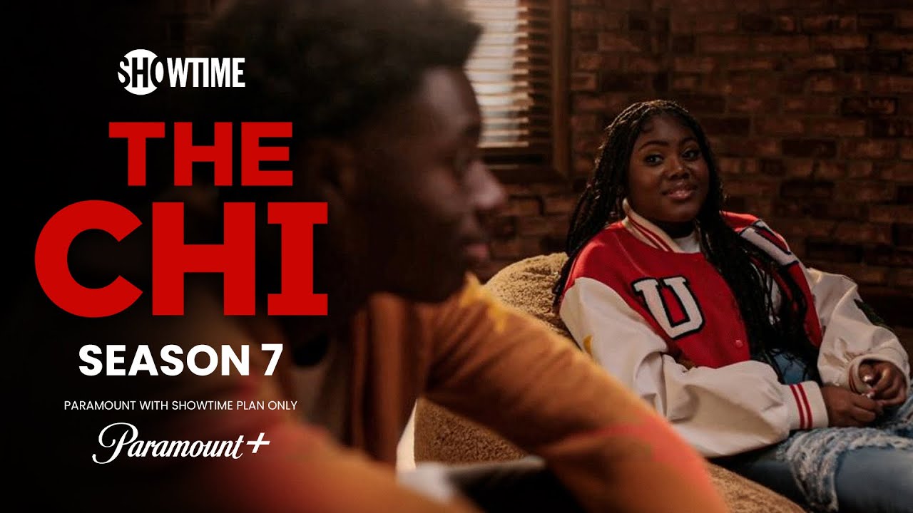 The Chi Season 7 Release Date | Trailer | Everything You Need To Know!!
