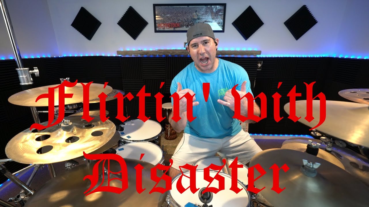 Flirtin' with Disaster