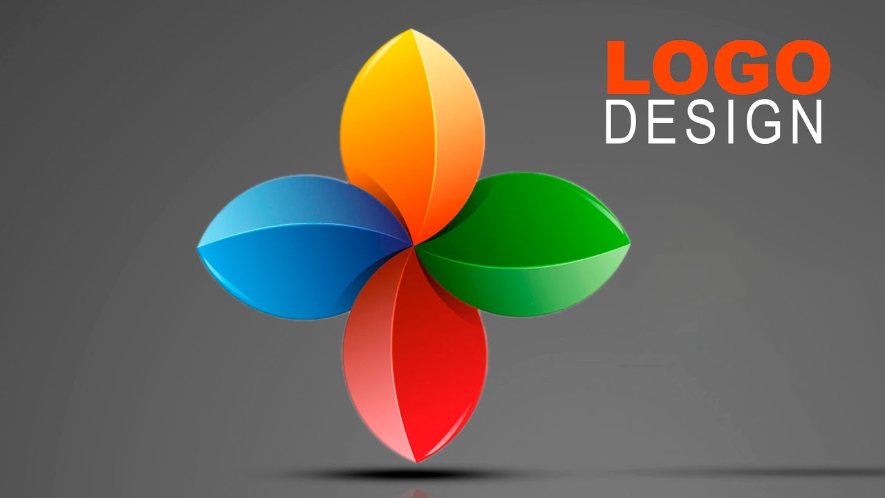 Illustrator Tutorial | Professional logo Design