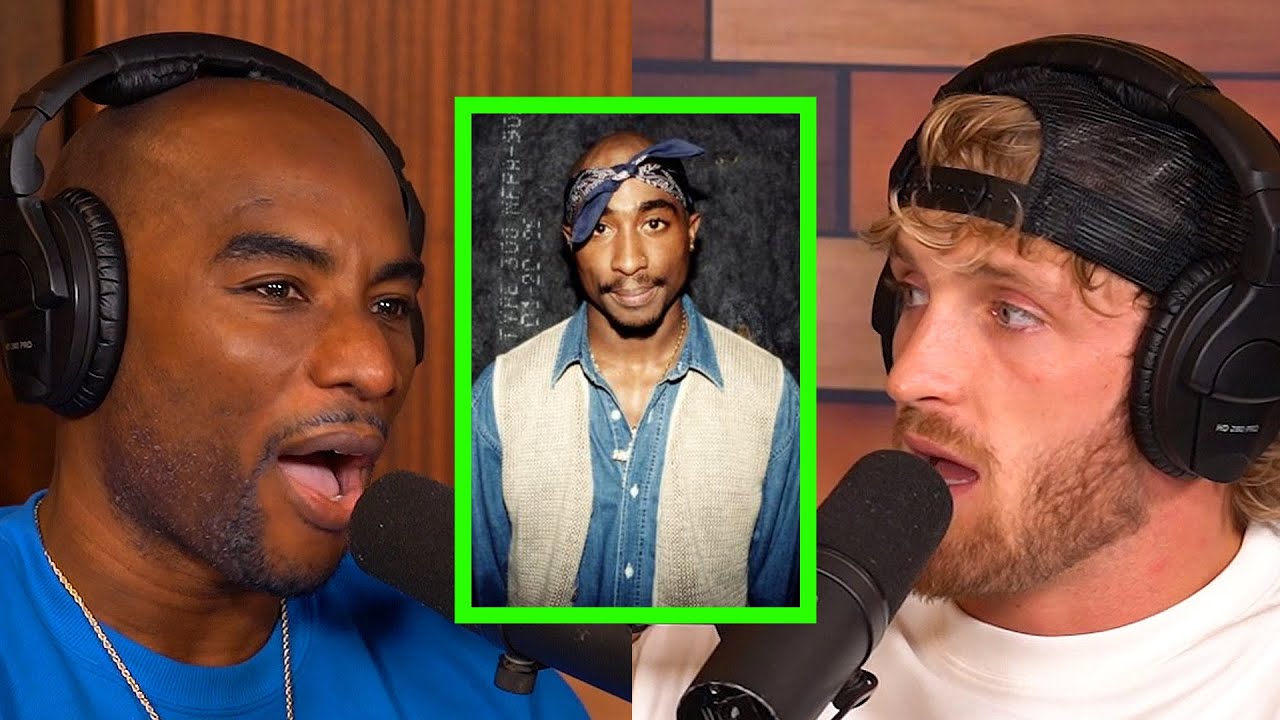 CHARLAMAGNE REVEALS WHY 2PAC ISN'T A TOP 5 RAPPER