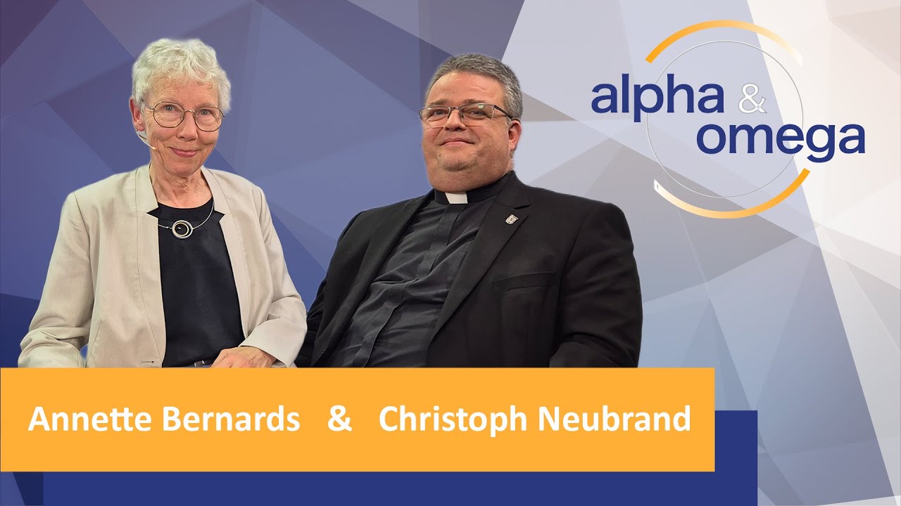 Alpha & Omega: Auf geht's – neue Pfarreiräte im katholischen Baden