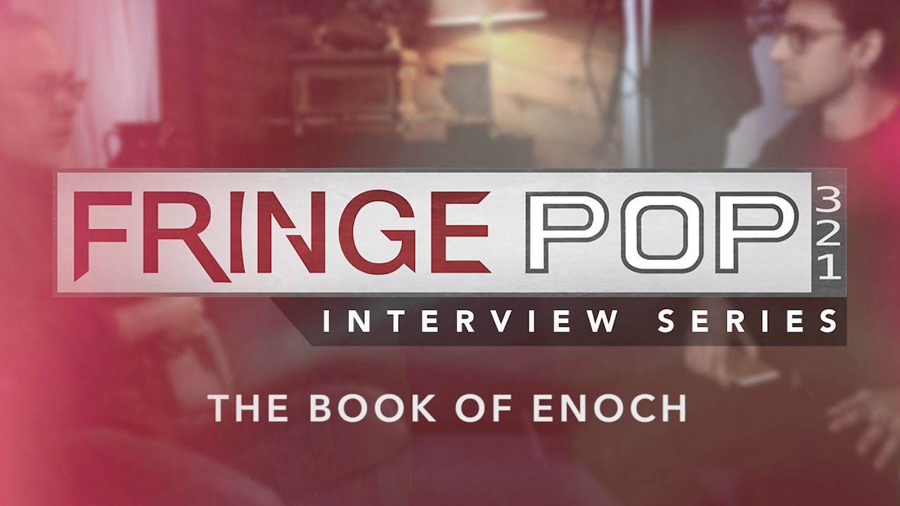 The Book of Enoch - Questions and Answers