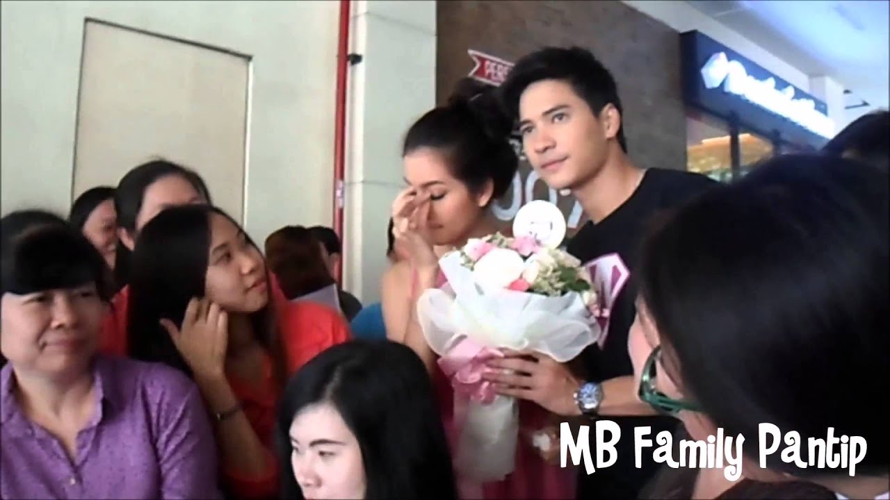 [CLIP] Micheal Bow ถ่ายภาพหมู่