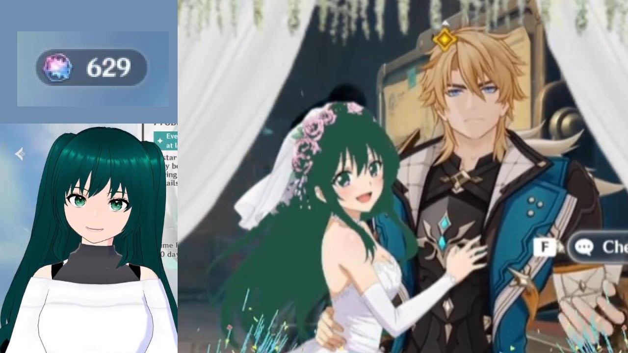 proof that Varka is mine (Varka summons)