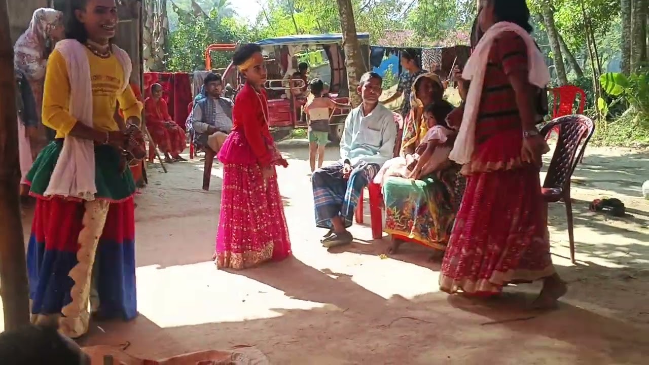 গাজী কালুর গান সাইদুল গাজী
