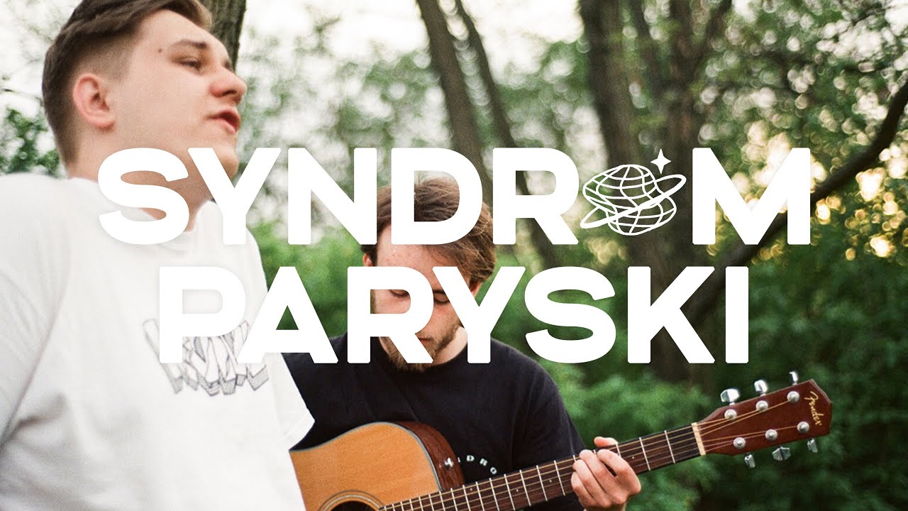 Syndrom Paryski - Plastikowe Żołnierzyki (Rotten Earth Unplugged)