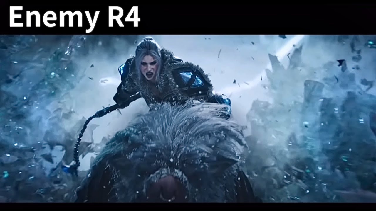 R1-R5 разница