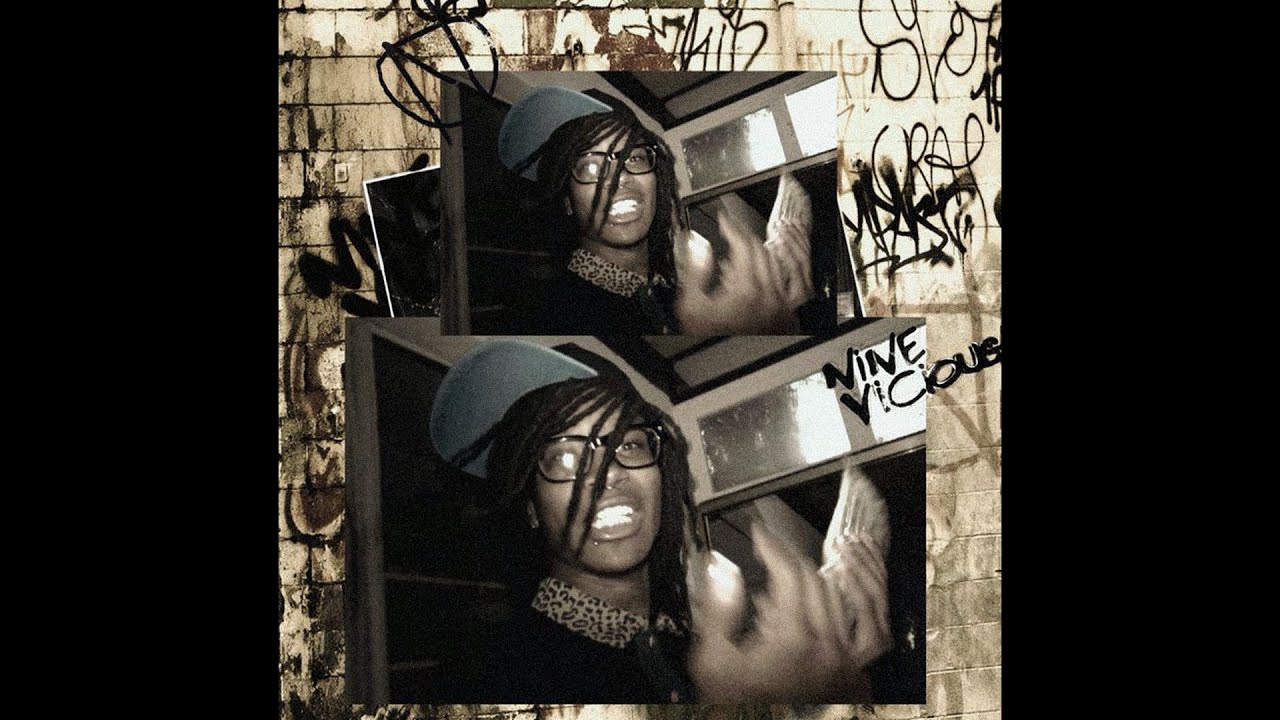 [FREE] Nine Vicious Type Beat - 