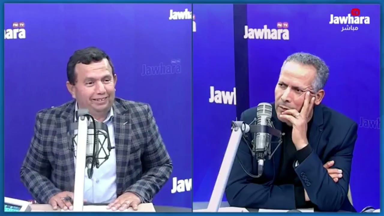 النّائب خالد حكيم مبروكي: 'السّنة الماضية تمّ ذبح إناث الأغنام في عيد الأضحى'