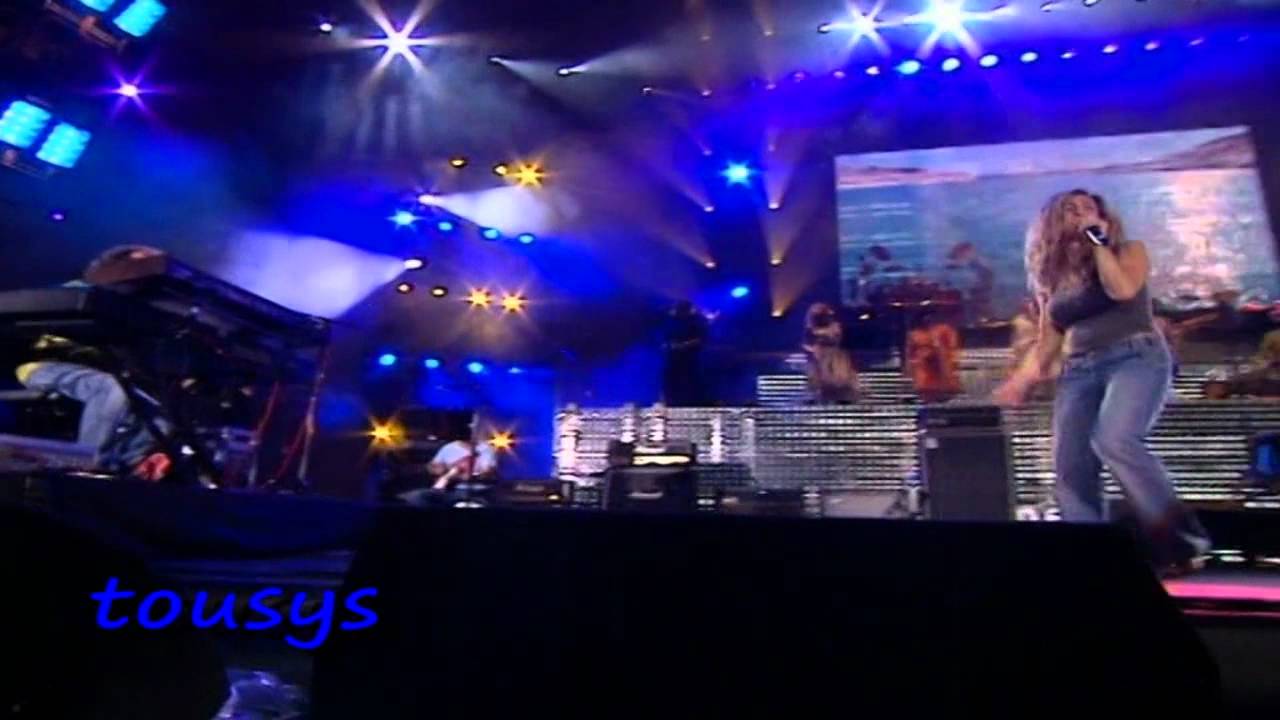 Cómplices - Es por ti - Los Nº 1 de 40 principales en Concierto