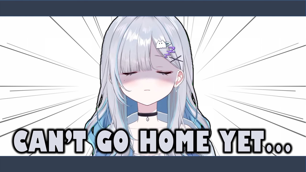 Sold Into Slavery 【Kaga Sumire, Tachibana Hinano, Shaka, Vodka | VCR Streamer RUST VSpo! ENG SUB】