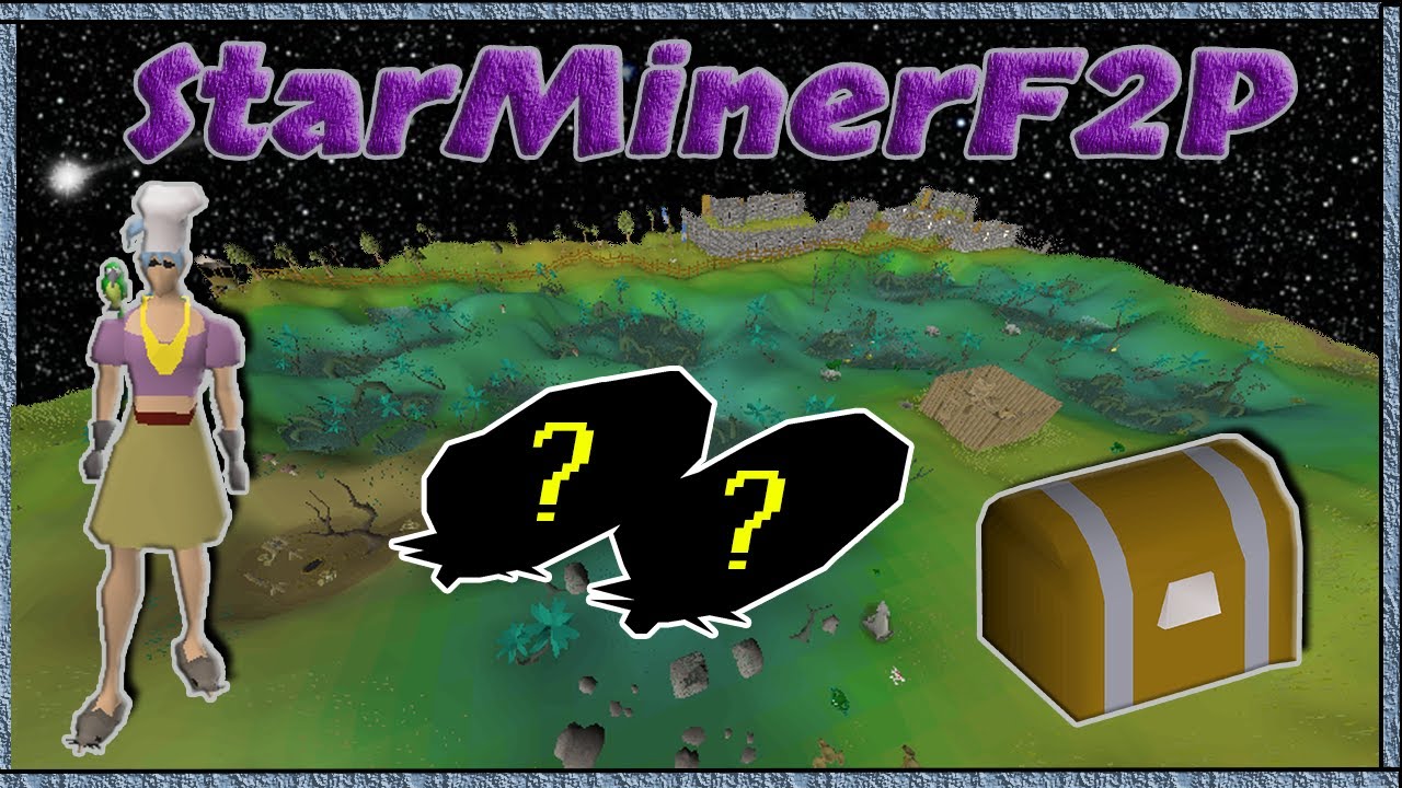 We Are Getting Very Lucky - StarMinerF2P (#4)