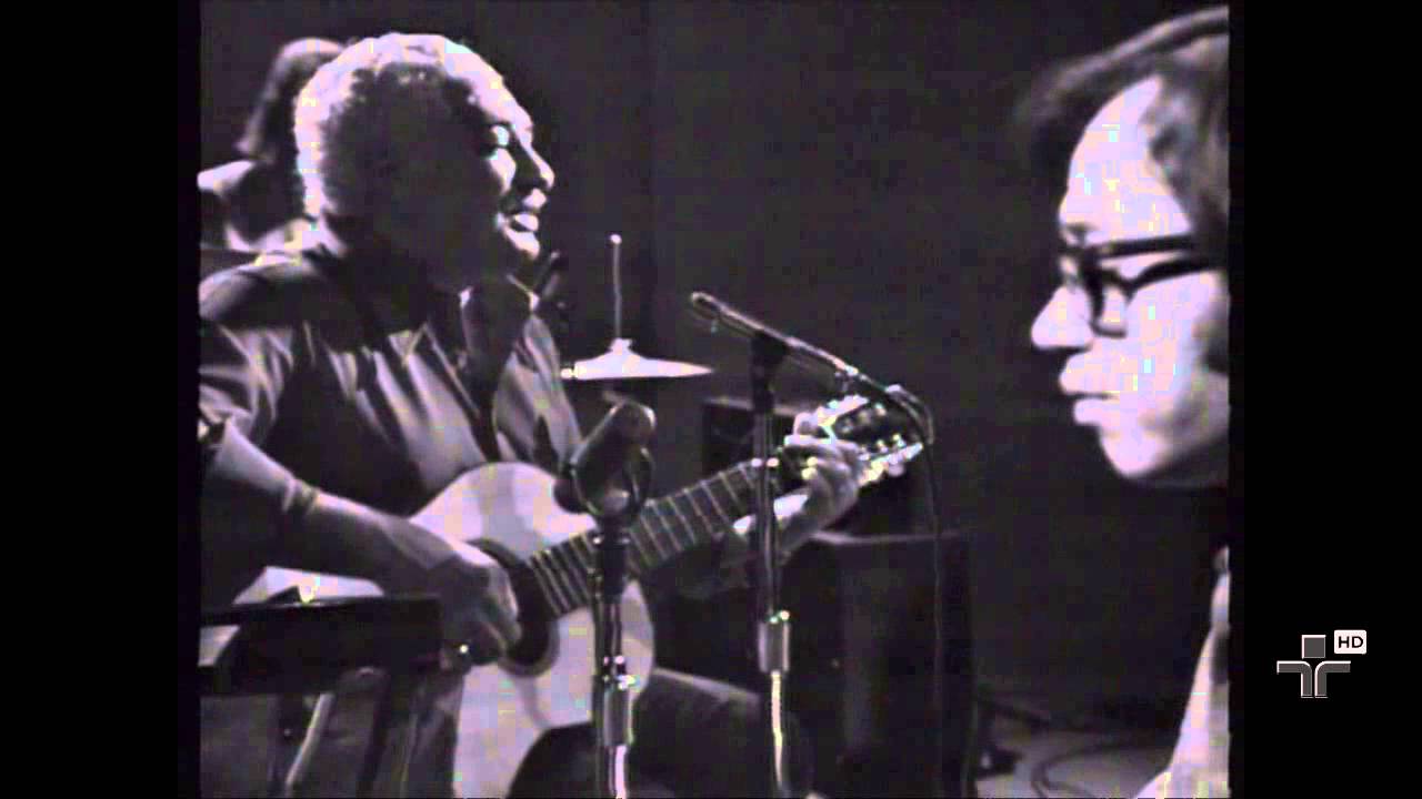 MPB Especial com Dorival Caymmi