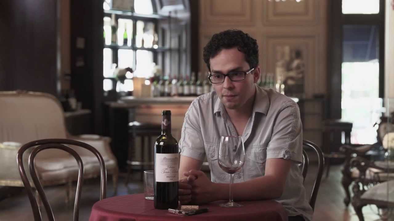 Bordeaux Wine Review: 2009 Chateau Tour Pibran, Pauillac #2