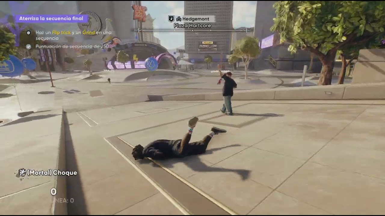 skate