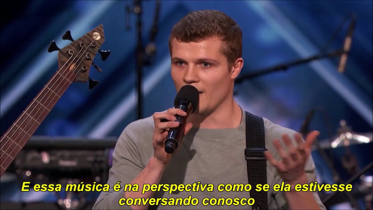 We Three (Audi&ccedil;&atilde;o Espetacular - America's Got Talent 2018) - [Legendado - PT/BR]