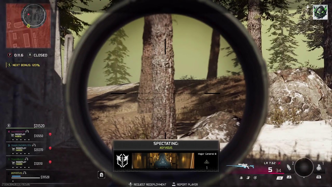 Call of Duty Warzone EP10