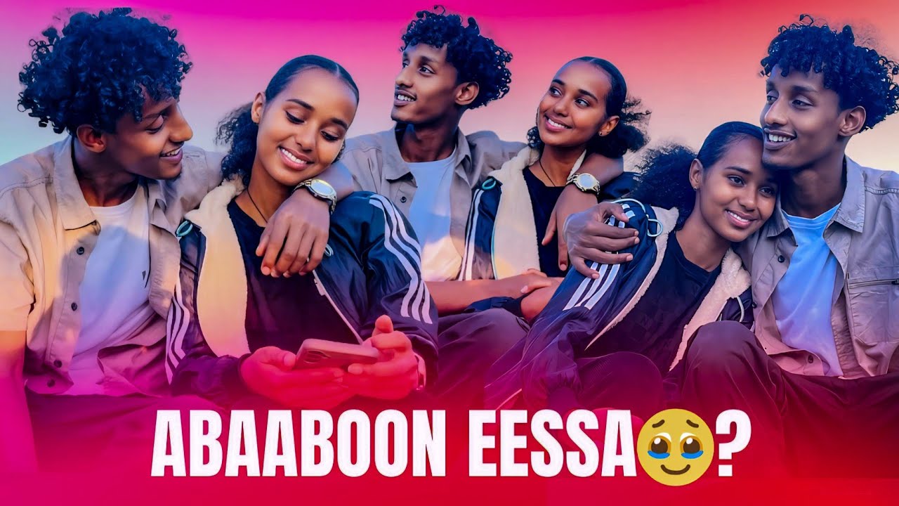 🛑ABAABOON IYYUU DUBBII FIDE 😱IYYUUN JAALALLEE DAMMEEN HIN BEEKNE QABA MOO?