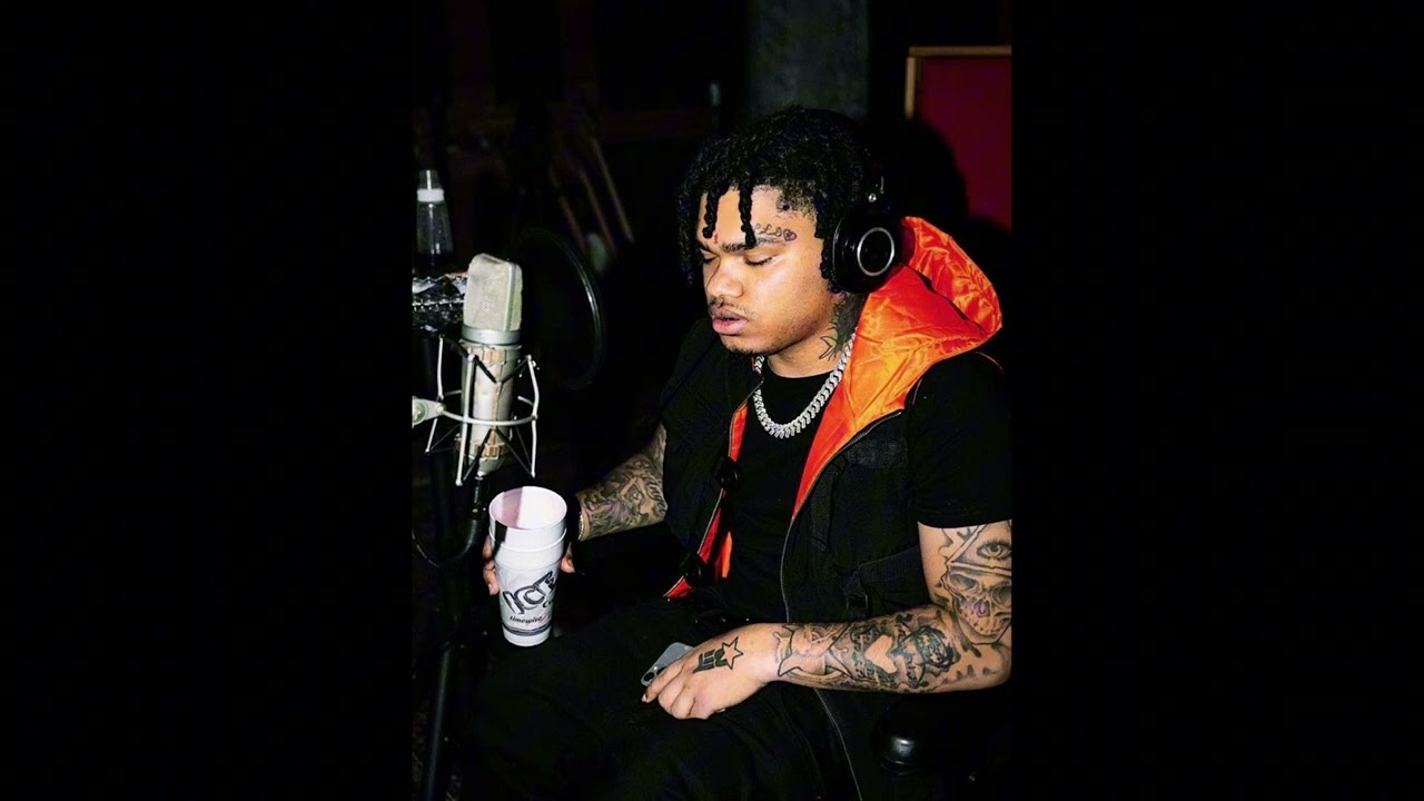[Free] Rylo Rodriguez Sample Type Beat 