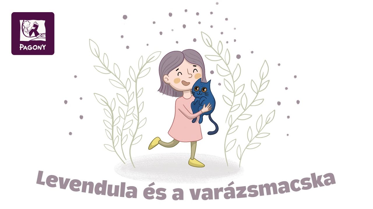 M&eacute;sz&ouml;ly &Aacute;gnes: Levendula &eacute;s a var&aacute;zsmacska
