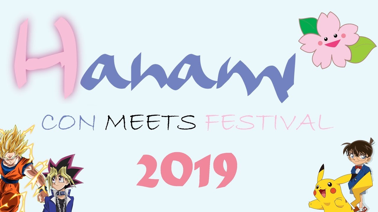 N-SmashXD auf der Hanami 04.05. - 05.05.2019