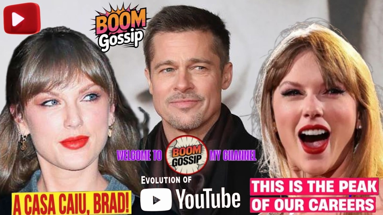 Fans Are Losing It After Taylor Swift Reveals Her Song ‘Opalite’ Hit On The Charts Amid ’