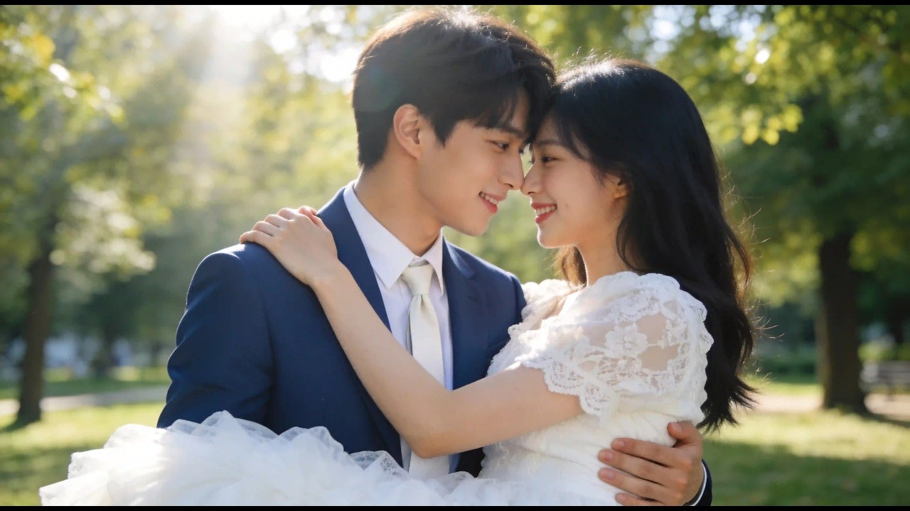산에서 CEO가 우연히 만난 소녀가 뜻밖에 그의 할아버지를 살려냈다?! 완전히 하늘이 준 기회였다!#drama #kdrama