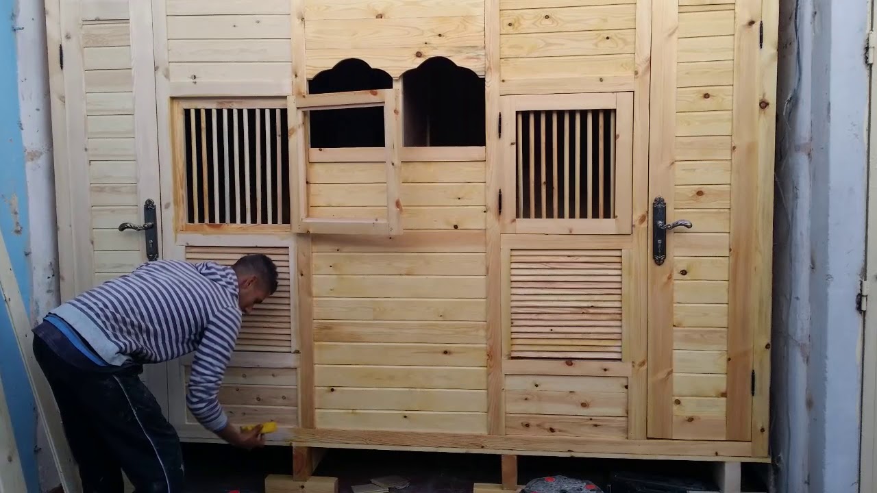 اللوفت الجديد لاخوكم ازولاي الطانديم صلاح