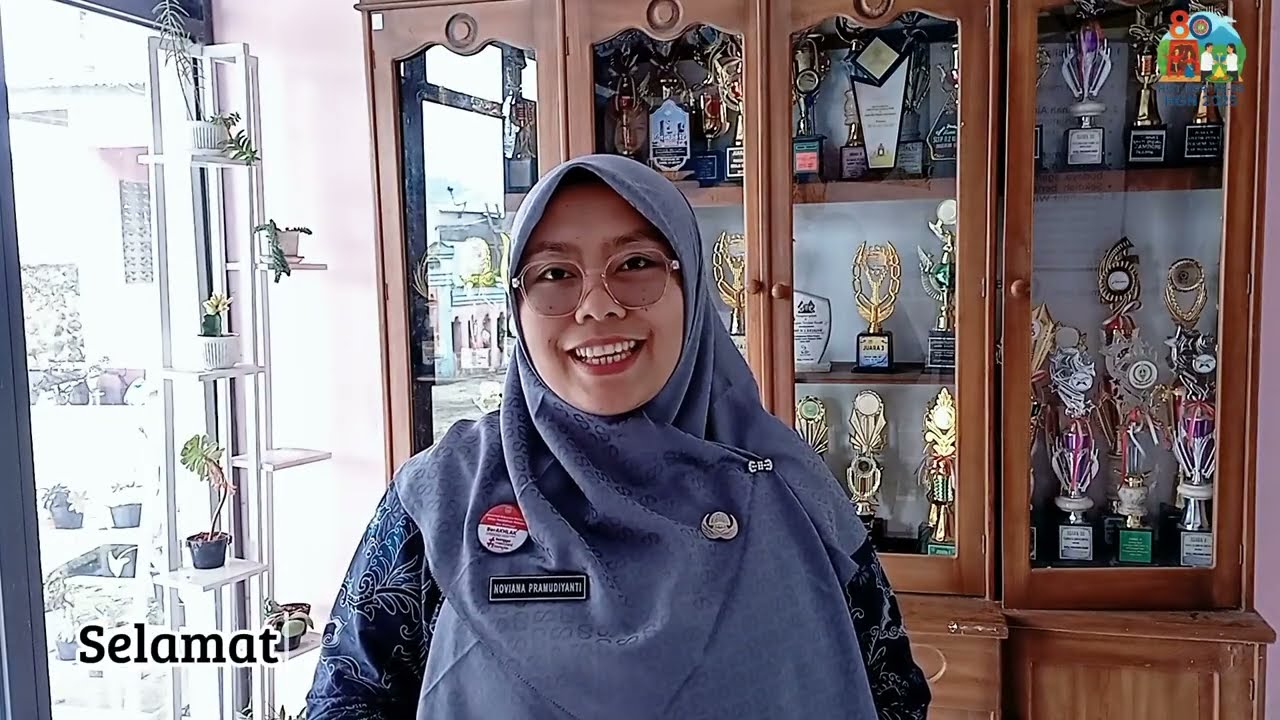 SMPN 2 KEJAJAR