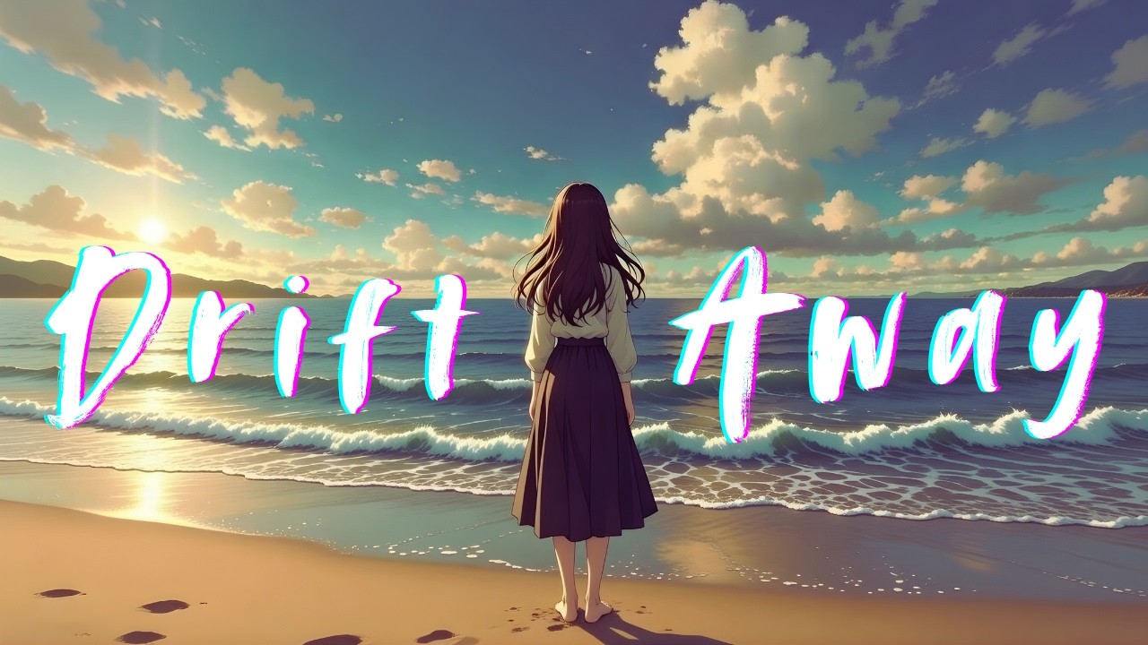 54 Minutes of Relaxing Lo-fi &mdash; Ambient Music for Studying & Focus