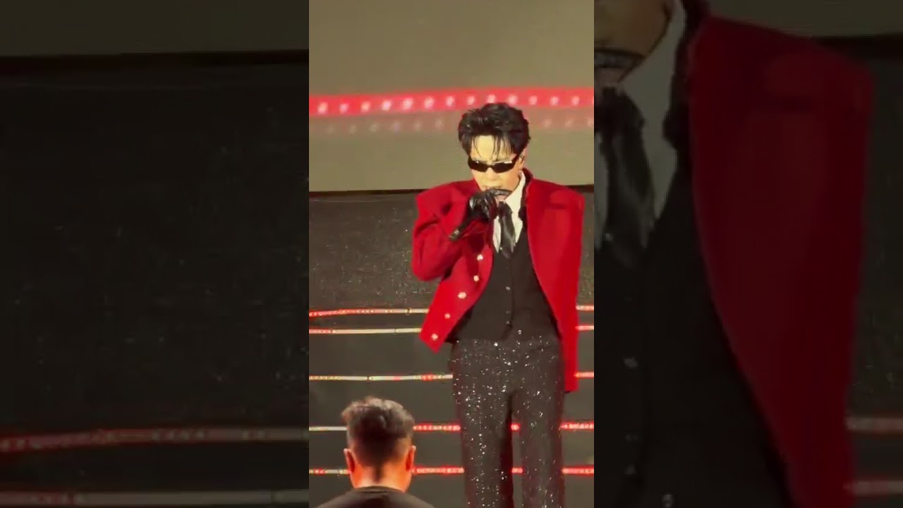 010226 - Omo concert - Intro - Quang Hùng MasterD