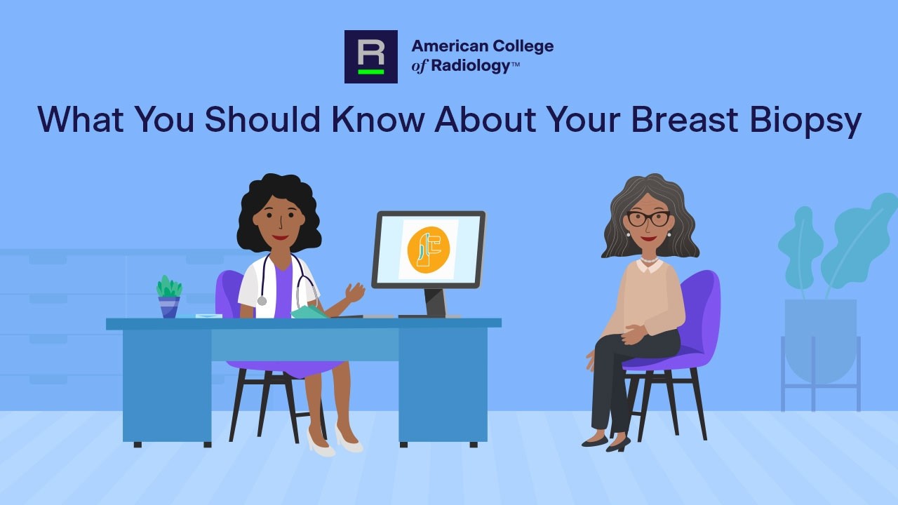 What You Should Know About Your Breast Biopsy