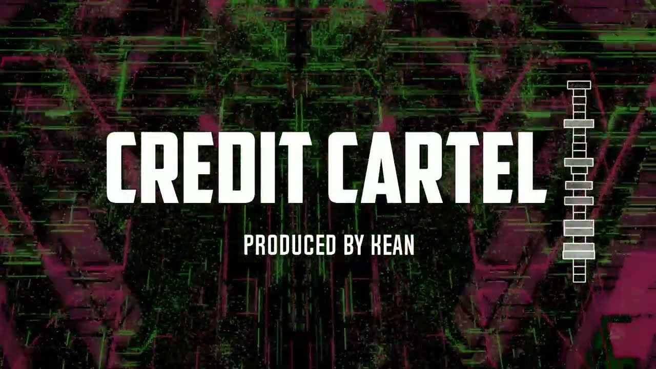 Stardom x Tr Trizzy UK Rap Beat | Credit Cartel