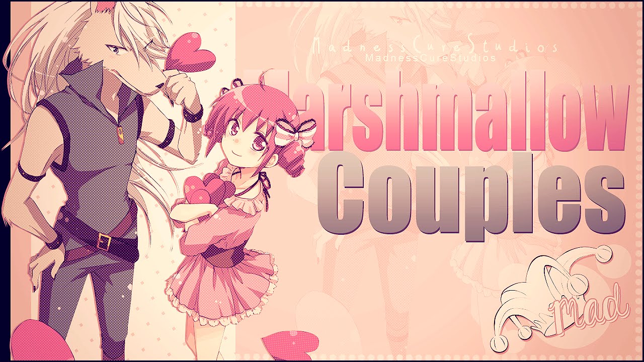 || MAD || My Marshmallowᴹᴱᴾ || WE'RE BACK!