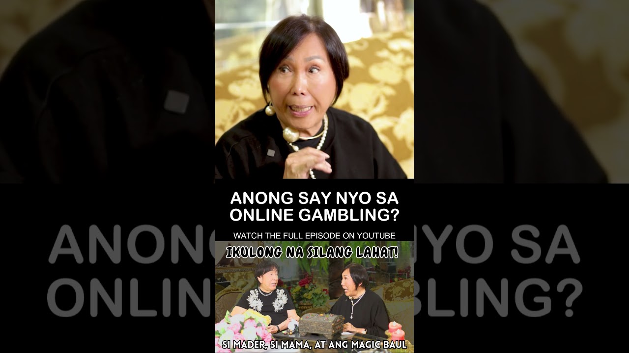 Online Gambling